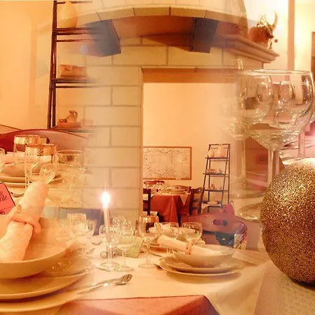 Alloggio per agriturismo Il Fiorile Benevento