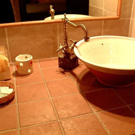 Alloggio per agriturismo Il Fiorile