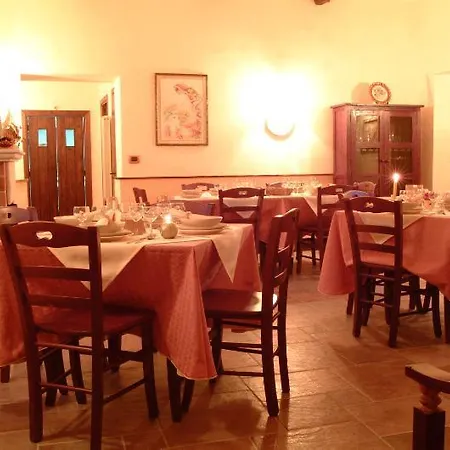 Il Fiorile Alloggio per agriturismo Benevento