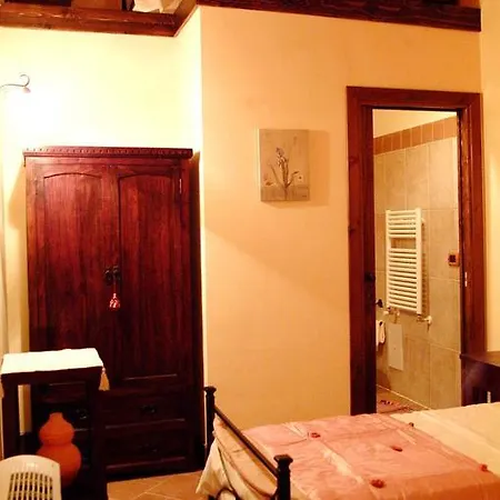 Il Fiorile Benevento