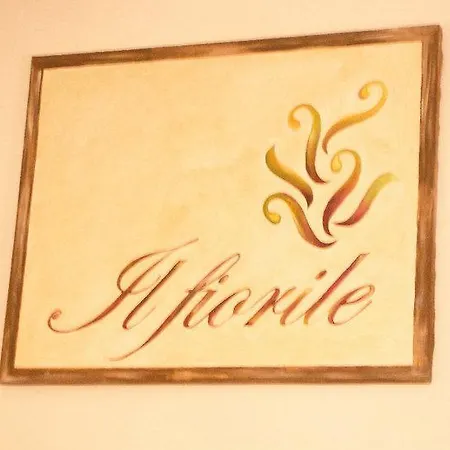 Il Fiorile Alloggio per agriturismo