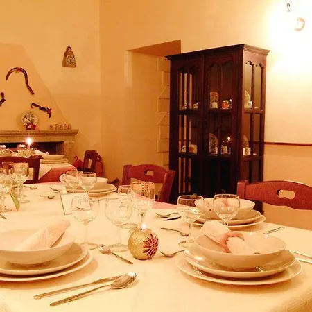 Il Fiorile Alloggio per agriturismo *