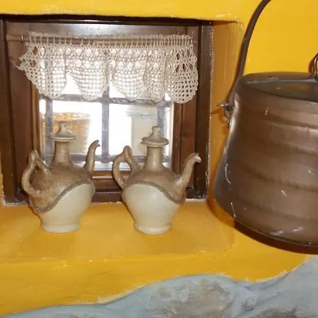 Alloggio per agriturismo Il Fiorile Benevento