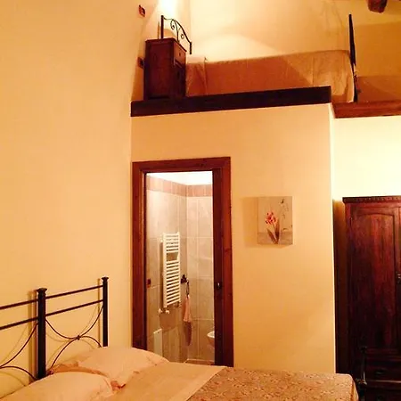 Il Fiorile * Benevento