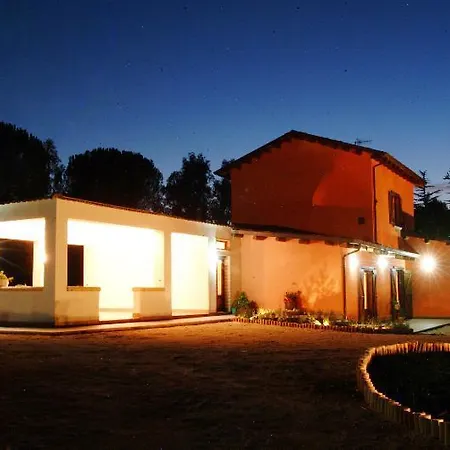 Il Fiorile Alloggio per agriturismo Benevento